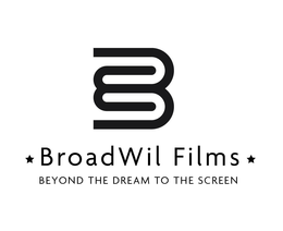 BW BROADWIL FILMS BEYOND THE DREAM TO THE SCREEN trademark