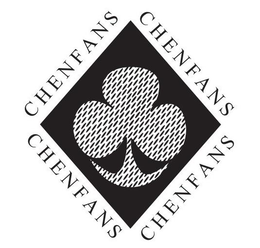 CHENFANS CHENFANS CHENFANS CHENFANS trademark