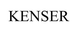 KENSER trademark