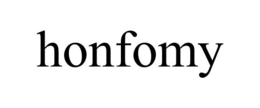 HONFOMY trademark