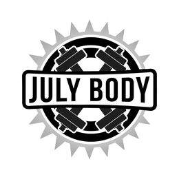 JULY BODY trademark