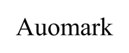 AUOMARK trademark