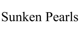 SUNKEN PEARLS trademark