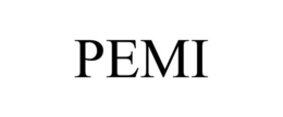 PEMI trademark