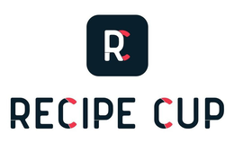 RC RECIPE CUP trademark