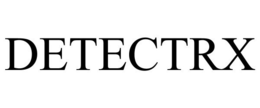 DETECTRX trademark
