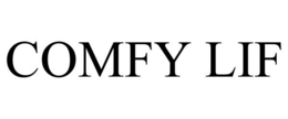 COMFY LIF trademark