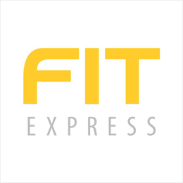 FIT EXPRESS trademark