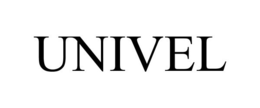 UNIVEL trademark