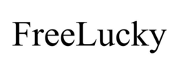 FREELUCKY trademark