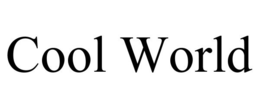 COOL WORLD trademark
