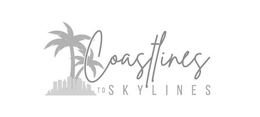 COASTLINES TO SKYLINES trademark