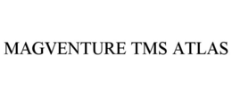 MAGVENTURE TMS ATLAS trademark