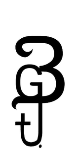 BG. trademark
