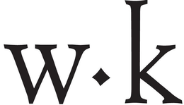 W K trademark