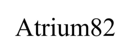 ATRIUM82 trademark