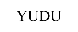 YUDU trademark