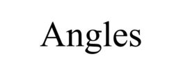 ANGLES trademark