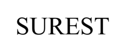 SUREST trademark