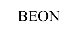BEON trademark