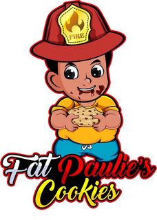 FAT PAULIE'S COOKIES trademark