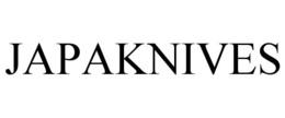 JAPAKNIVES trademark