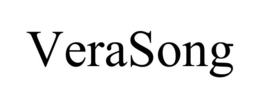 VERASONG trademark