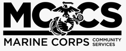 MCCS MARINE CORPS COMMUNITY SERVICES trademark