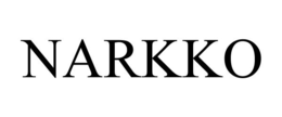 NARKKO trademark
