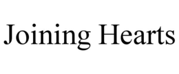 JOINING HEARTS trademark