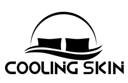 COOLING SKIN trademark