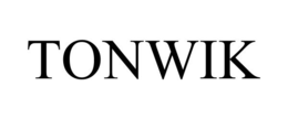 TONWIK trademark