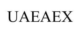 UAEAEX trademark
