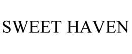 SWEET HAVEN trademark