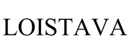LOISTAVA trademark