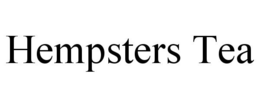 HEMPSTERS TEA trademark