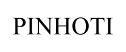 PINHOTI trademark