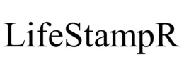 LIFESTAMPR trademark
