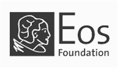 EOS FOUNDATION trademark