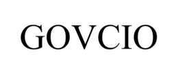 GOVCIO trademark
