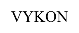 VYKON trademark