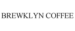 BREWKLYN COFFEE trademark