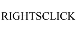 RIGHTSCLICK trademark
