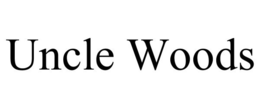 UNCLE WOODS trademark