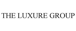 THE LUXURE GROUP trademark