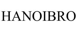 HANOIBRO trademark