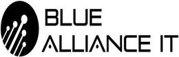 BLUE ALLIANCE IT trademark