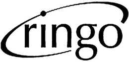 RINGO trademark