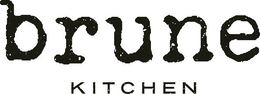 BRUNE KITCHEN trademark