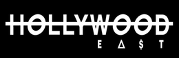 HOLLYWOOD EAST trademark